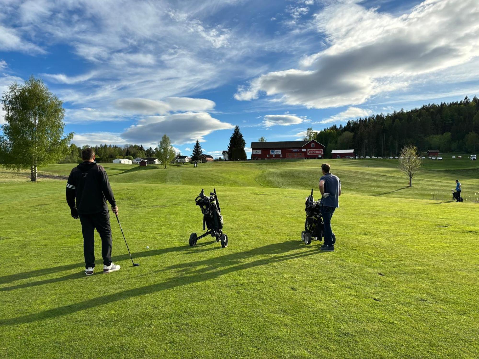 Leilighet Med Flott Uteplass Ulefoss 外观 照片